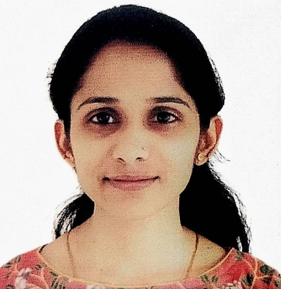 smita bhende